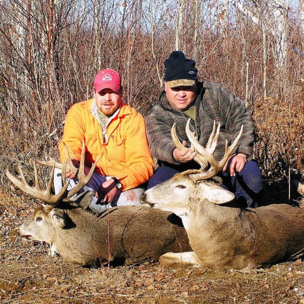 ontario-hunting-hunting-information