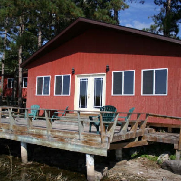 ontario hunting, camp narrows lodge, rainy lake