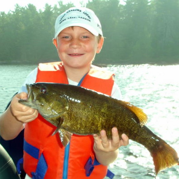 ontario hunting, camp narrows lodge, rainy lake