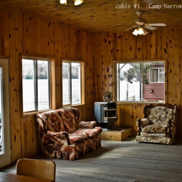 ontario hunting, camp narrows lodge, rainy lake