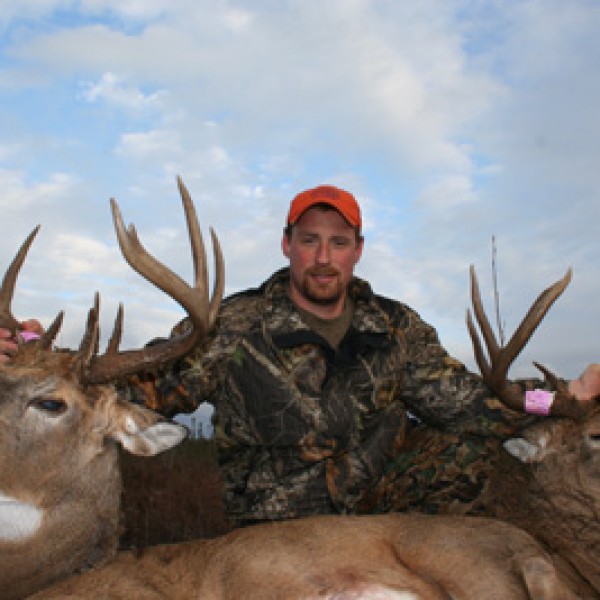 ontario hunting, camp narrows lodge, rainy lake